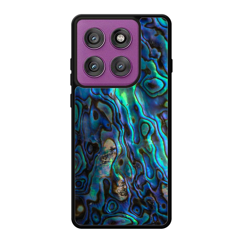Abalone Shell 4th Motorola Moto Edge 60 Pro Case