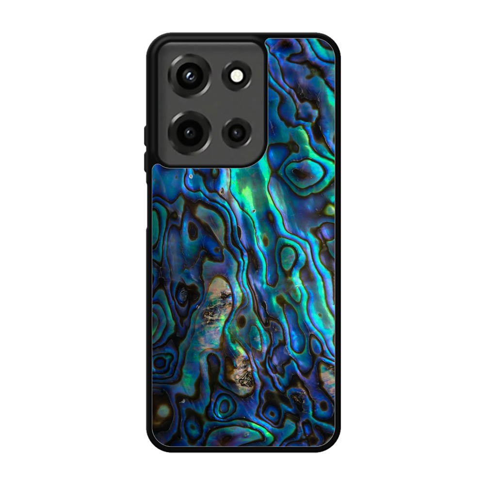 Abalone Shell 4th Motorola Moto G 5G 2025 Case DC6615