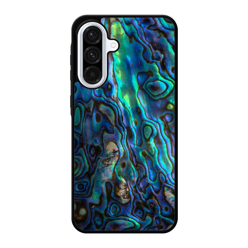 Abalone Shell 4th Samsung Galaxy A56 Case DC2108