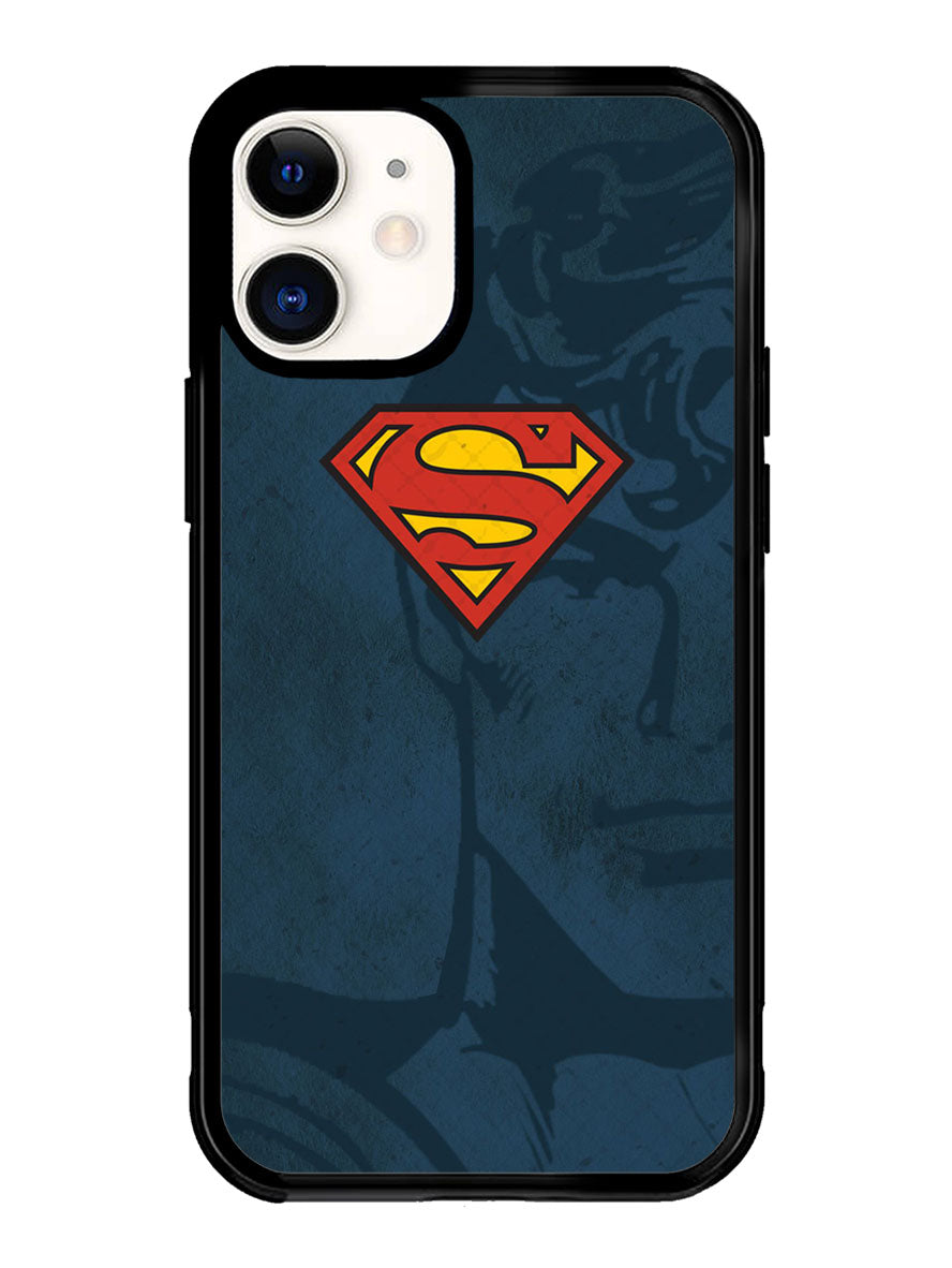 Superman 1st iPhone 12 Case