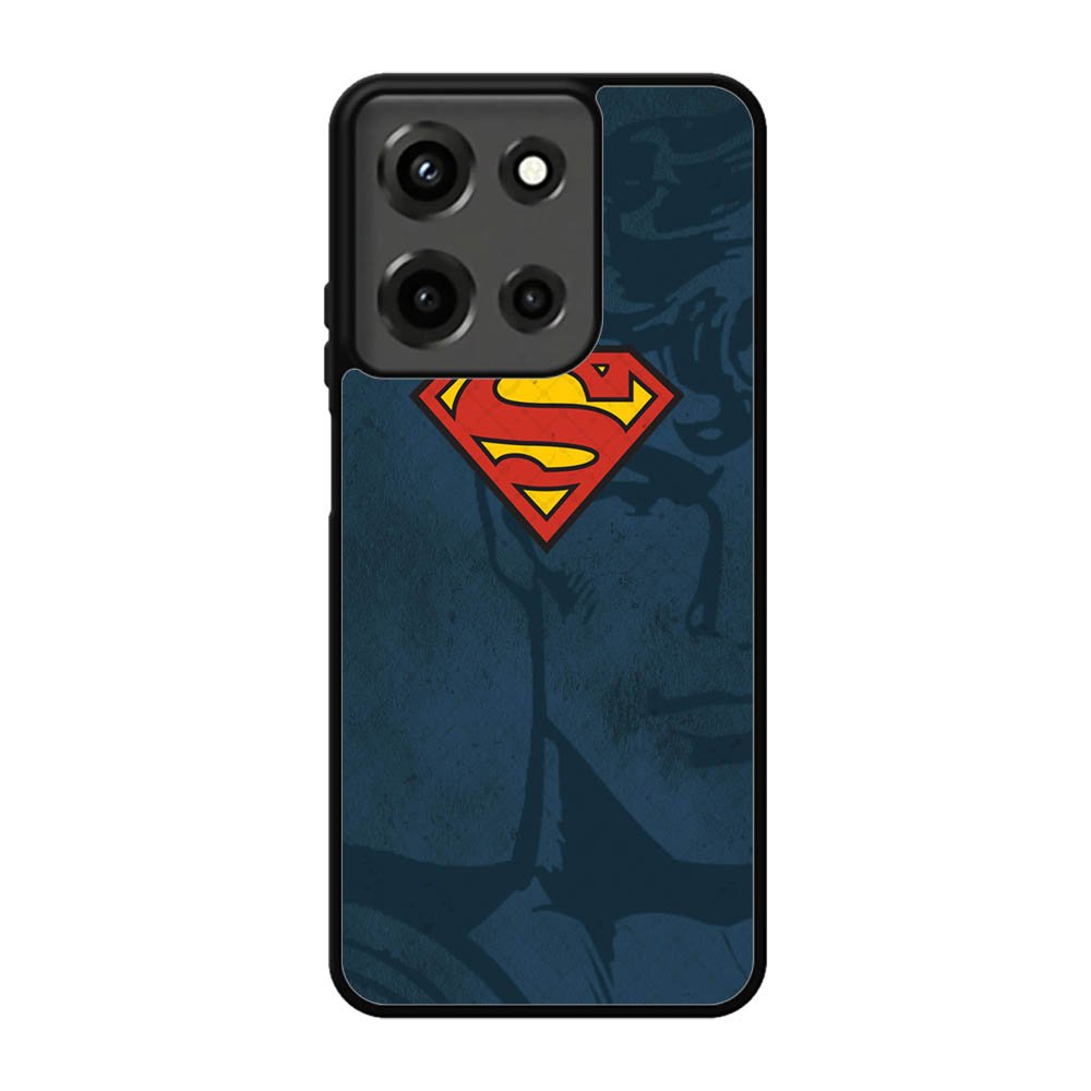 Superman 1st Motorola Moto G 5G 2025 Case DC5096