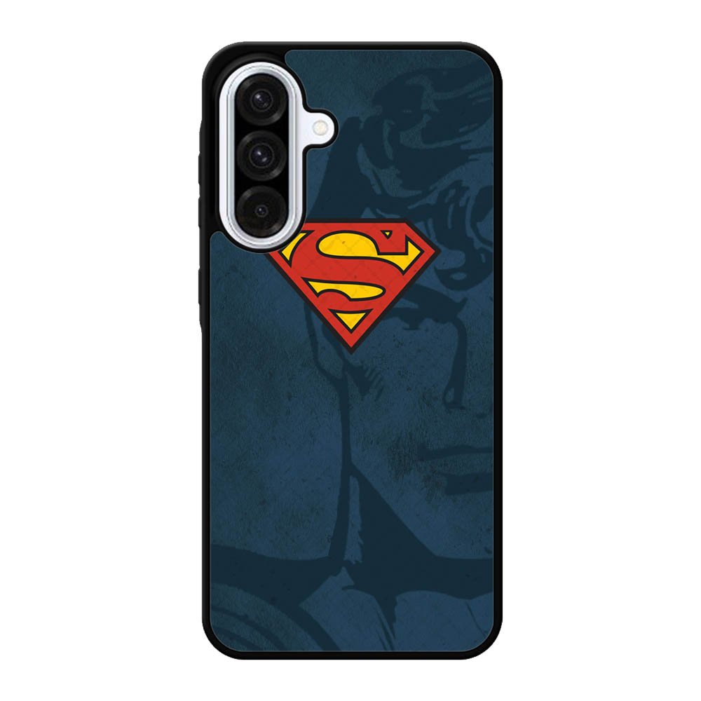 Superman 1st Samsung Galaxy A56 Case DC1063