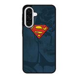 Superman 1st Samsung Galaxy A56 Case DC1063