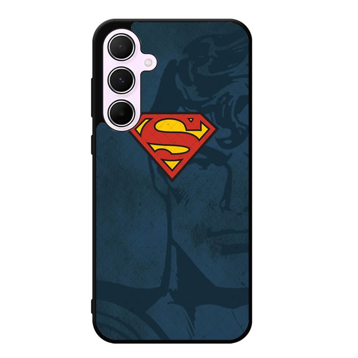 Superman Samsung Galaxy A15 5G Case DC1801