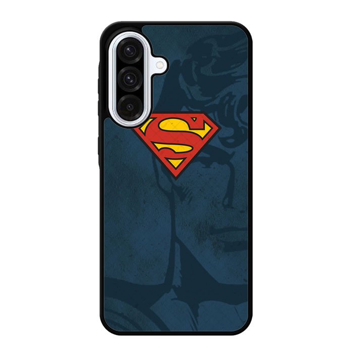 Superman Samsung Galaxy A36 Case DC1801