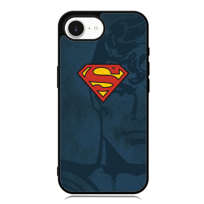 Superman iPhone 16e Case DC1801
