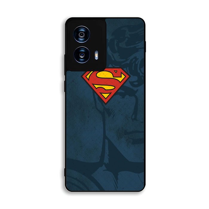 Superman 1st Motorola Moto G Power 5G 2024 Case DC5983