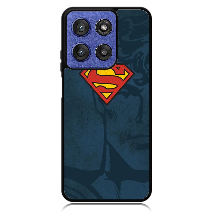 Superman Motorola Moto G Stylus 5G 2025 DC1801