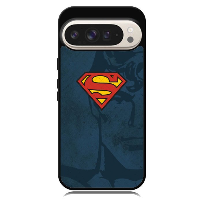 Superman Google Pixel 10 Pro XL Case DC1801