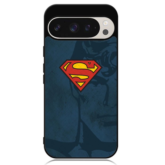 Superman Google Pixel 9 Pro XL Case DC1801