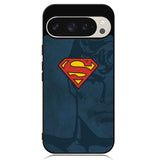 Superman Google Pixel 9 Pro XL Case DC1801