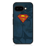 Superman Google Pixel 9A Case DC1801
