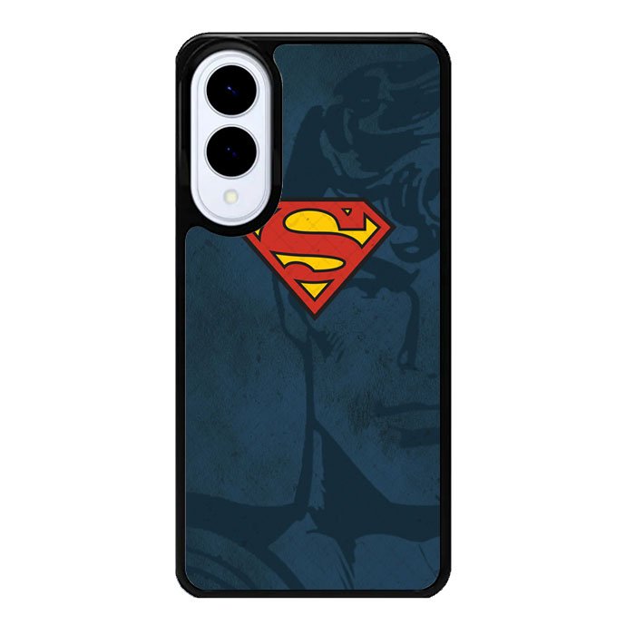 Superman Samsung Galaxy S25 Edge DC1801