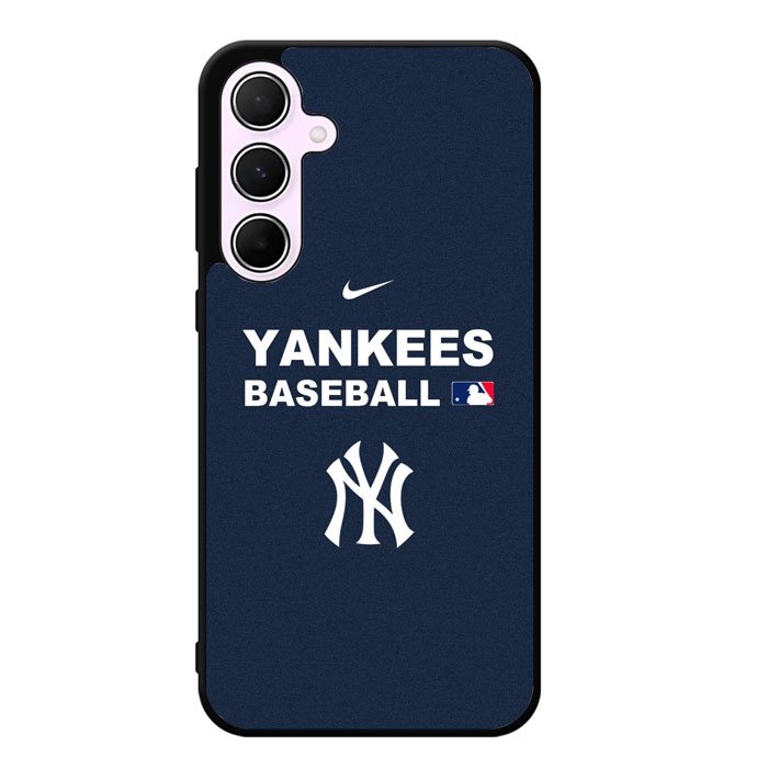 New York Yankees Case Samsung Galaxy A35 5G Case DC1264