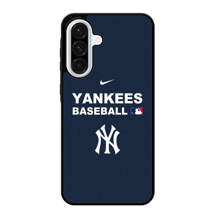 New York Yankees Case Samsung Galaxy A36 Case DC1264