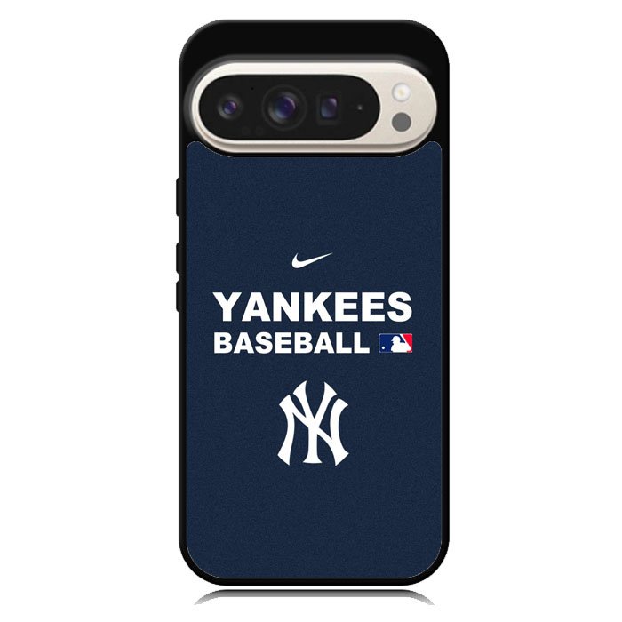 New York Yankees Case Google Pixel 10 Pro XL Case DC1264