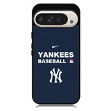 New York Yankees Case Google Pixel 10 Pro XL Case DC1264