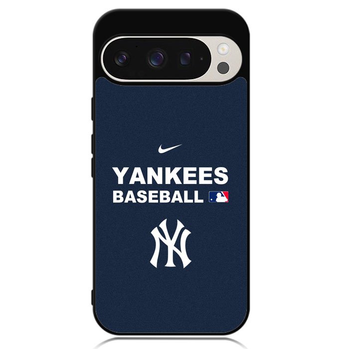 New York Yankees Case Google Pixel 9 | Google Pixel 9 Pro Case DC1264