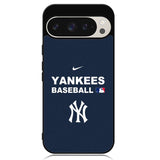 New York Yankees Case Google Pixel 9 Pro XL Case DC1264