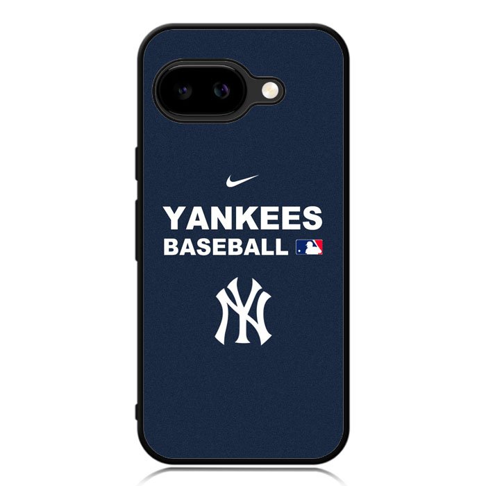 New York Yankees Case Google Pixel 9A Case DC1264