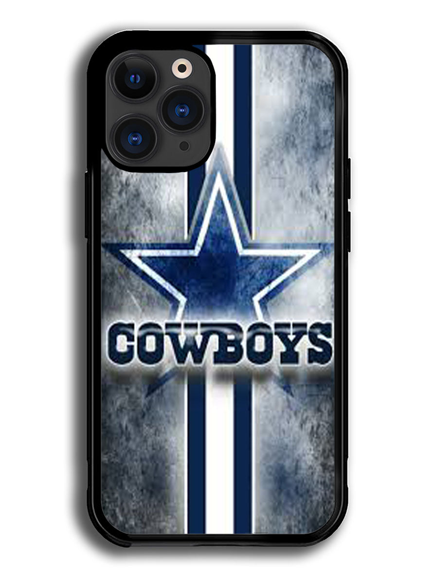 Dallas Cowboys iPhone 13 Pro Max Case BLN4585