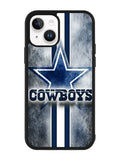 Dallas Cowboys iPhone 15 Case BLN4585