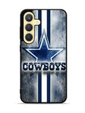 Dallas Cowboys 9th Samsung Galaxy S24 Plus 5G , Samsung Galaxy S24+ 5G Case