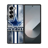 Dallas Cowboys 9th Samsung Galaxy Z Fold 7 5G Case