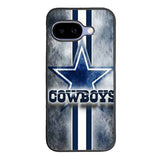 Dallas Cowboys 9th Google Pixel 10A Case