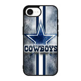 Dallas Cowboys 9th iPhone 17e Case