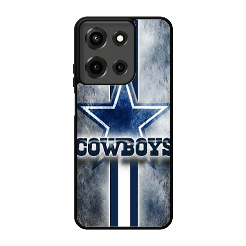 Dallas Cowboys 9th Motorola Moto G 5G 2025 Case DC6747