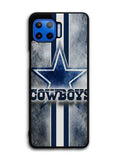 Dallas Cowboys 9th Motorola Moto One 5G Case , Moto One 5G UW Case , Moto G 5G Plus Case