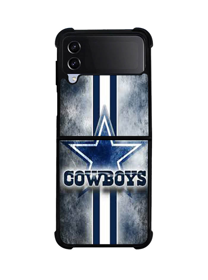 Dallas Cowboys 9th Samsung Galaxy Z Flip 4 5G 2022 Case