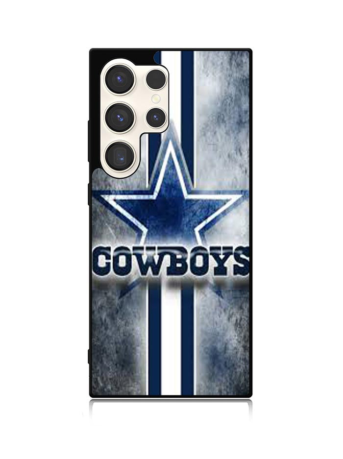 Dallas Cowboys 9th Samsung Galaxy S25 Ultra 5G Case