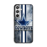 Dallas Cowboys 9th Samsung Galaxy A26 Case DC6747