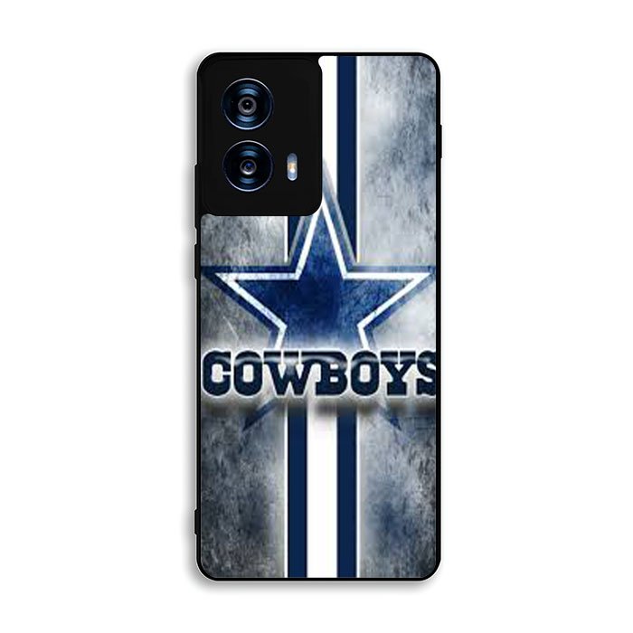 Dallas Cowboys 9th Motorola Moto G Power 5G 2024 Case DC6747