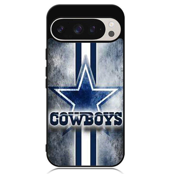 Dallas Cowboys 9th Google Pixel 9 Pro XL Case