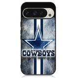 Dallas Cowboys 9th Google Pixel 9 Pro XL Case