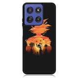 Dragon Ball Sunset Motorola Moto G Stylus 5G 2025 DC0564
