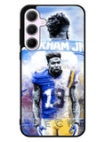 odell beckham jr Samsung Galaxy A35 5G Case