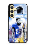 odell beckham jr Samsung Galaxy S25 Plus 5G , Samsung Galaxy S25+ 5G Case
