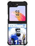 odell beckham jr Samsung Galaxy Z Flip 5 5G 2023 Case