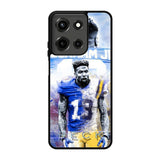 odell beckham jr Motorola Moto G 5G 2025 Case DC7515