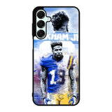 odell beckham jr Samsung Galaxy A16 Case DC4501