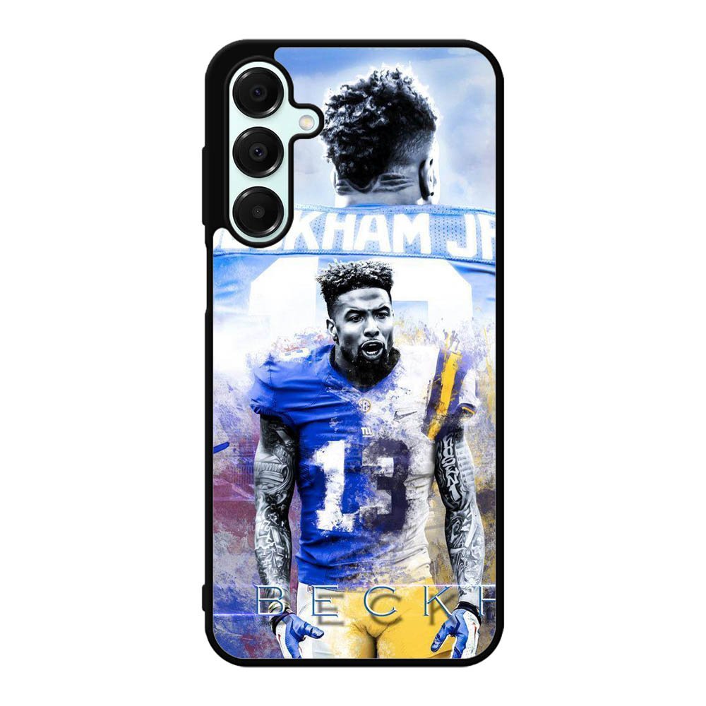 odell beckham jr Samsung Galaxy A16 Case DC7515