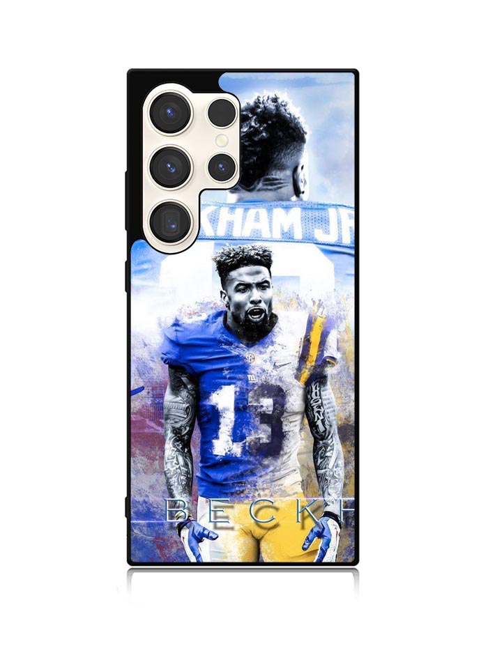 odell beckham jr Samsung Galaxy S25 Ultra 5G Case