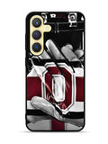 Ohio State Buckeyes 2nd Samsung Galaxy S25 Plus 5G , Samsung Galaxy S25+ 5G Case