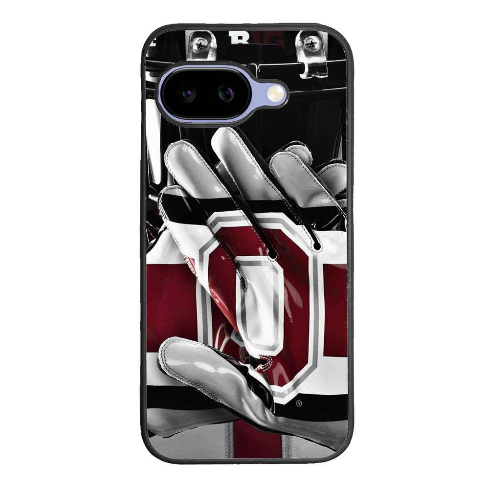 Ohio State Buckeyes Google Pixel 10A Case DC1330