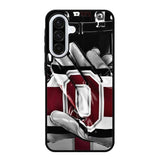 Ohio State Buckeyes Samsung Galaxy A36 Case DC1330