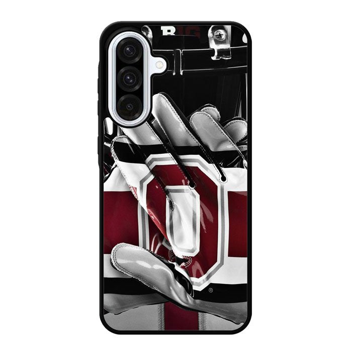 Ohio State Buckeyes Samsung Galaxy A26 Case DC1330